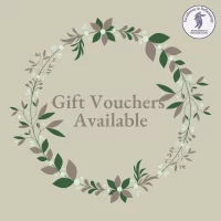 Gift voucher available for Bearfeet Reflexology services in Trimley St Mary, Felixstowe.